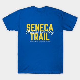 Seneca Trail Christian Academy T-Shirt